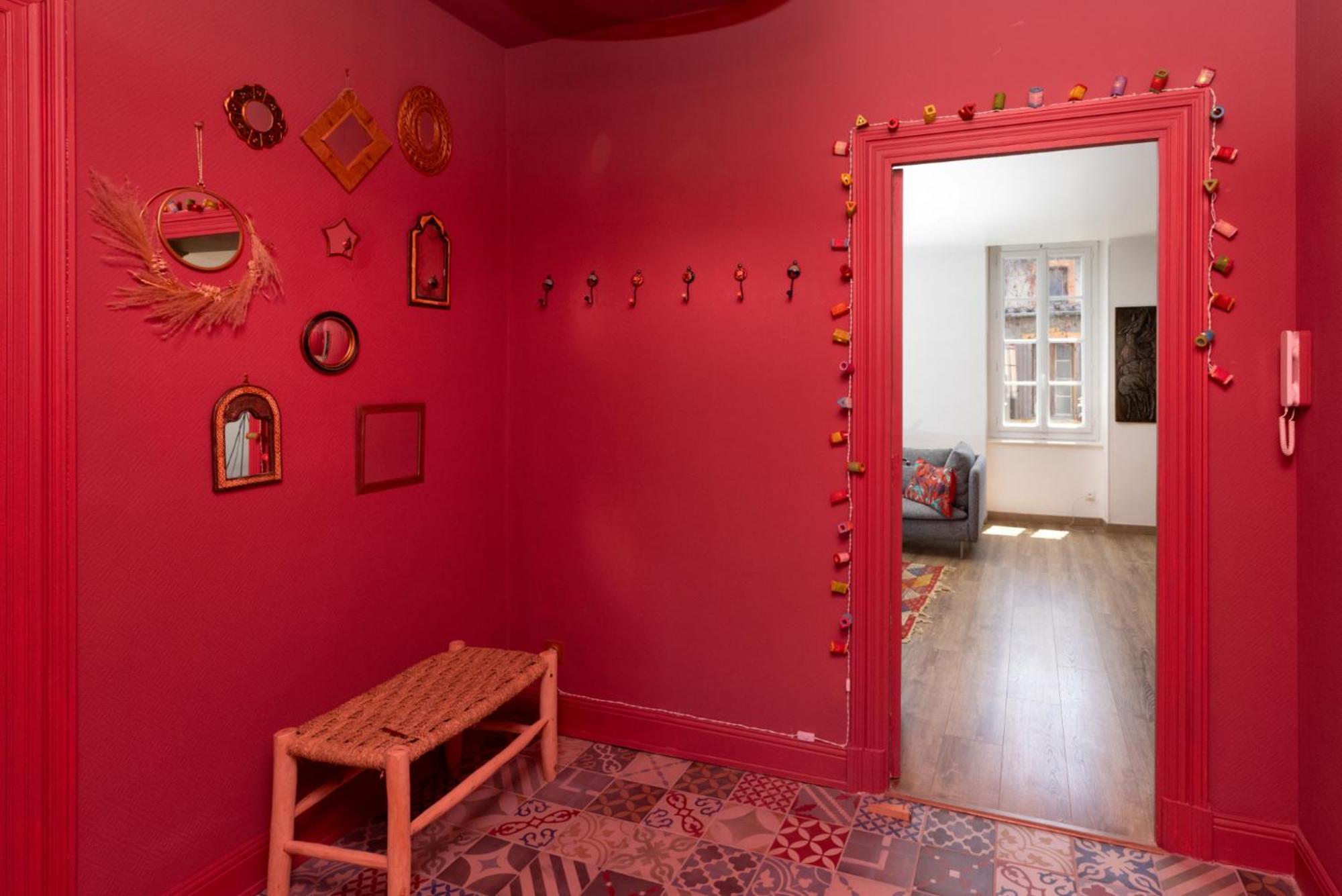 Appartement Le Grand Authentique