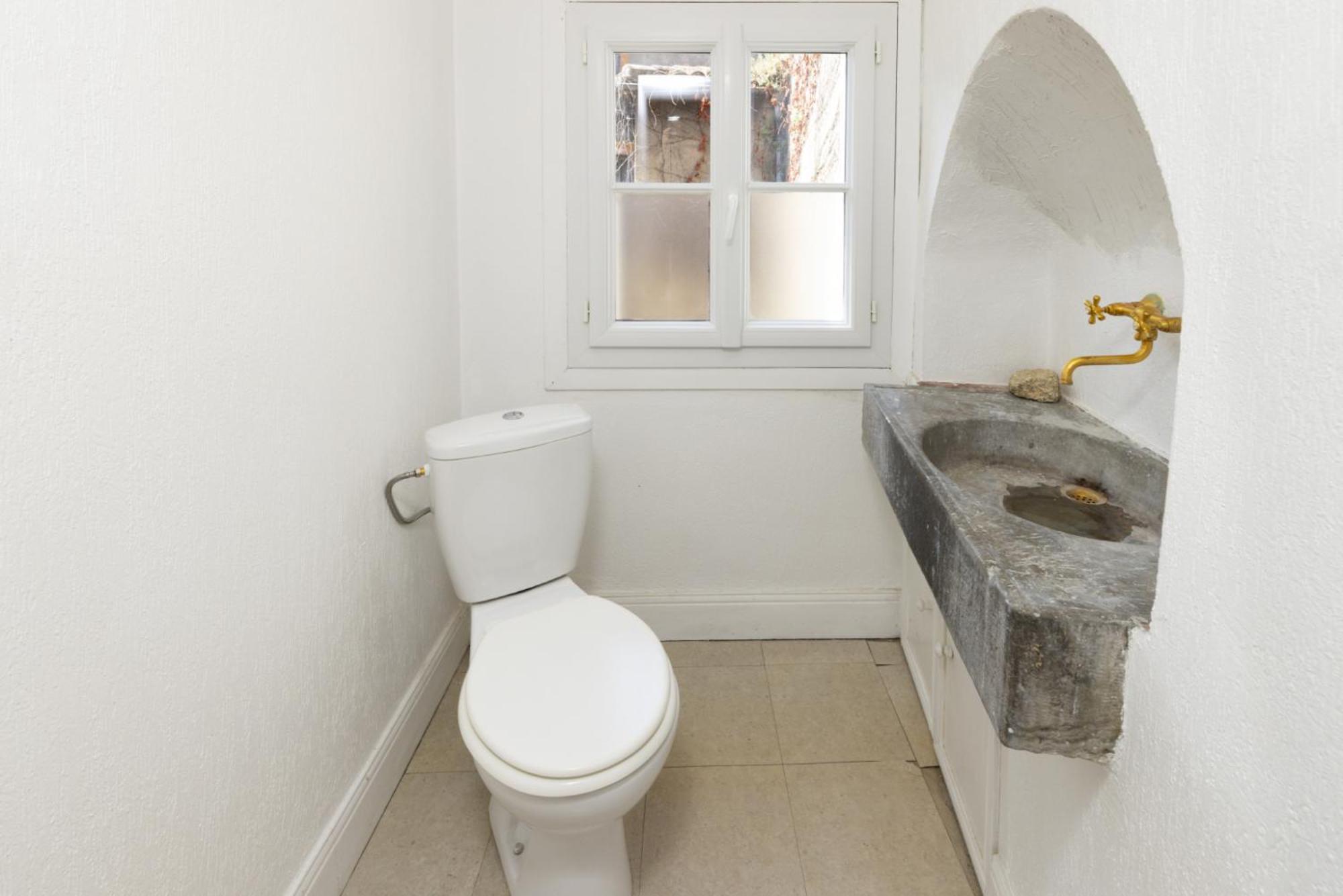 Le Grand Authentique Appartement *